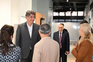 Öncü kadınlar sergisi Kartepe’de açıldı