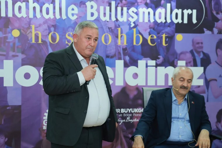 Pelitli'ye taziye evi için ihale müjdesi - 3. görsel