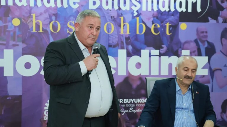 Pelitli’ye taziye evi için ihale müjdesi
