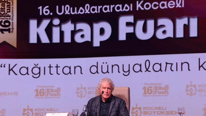 Perkins’ten Türkiye’ye dikkat çeken yorum: “Kilit taşı”
