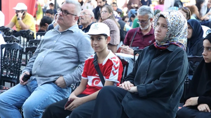 Sahaflardan yapay zekaya karşı ortak çağrı