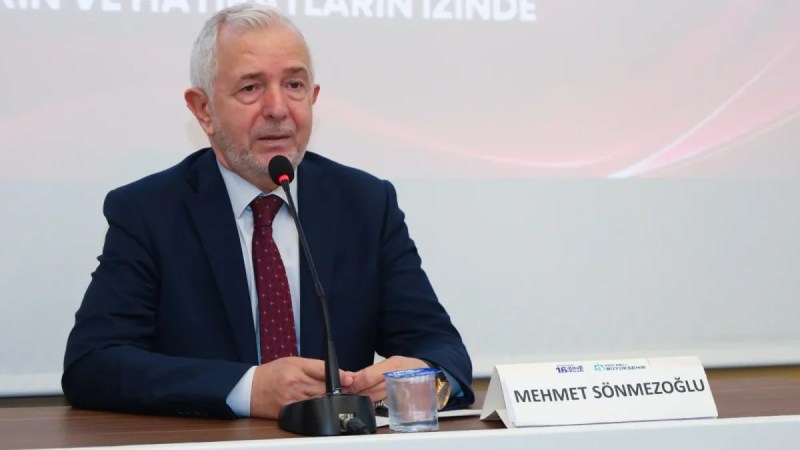 Sönmezoğlu: İlk aile yuvası cennette kurulmuştur