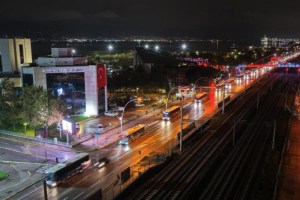 UlaşımPark İklim Zirvesi için yola çıktı