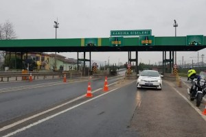 HGS cezalarında plaka ile ödeme dönemi bitti!