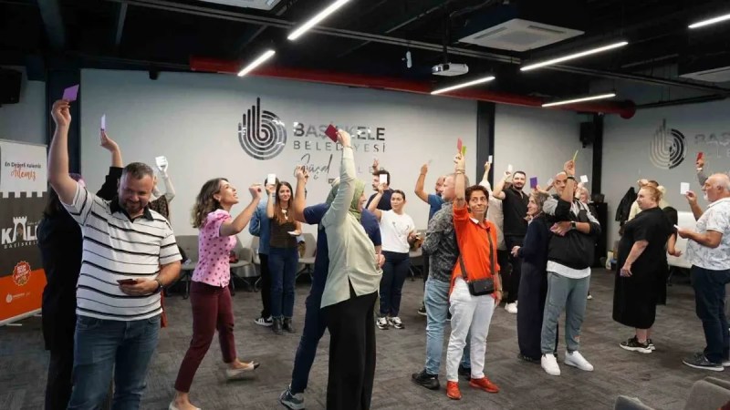 Başiskele’de sanat dolu kasım ayı