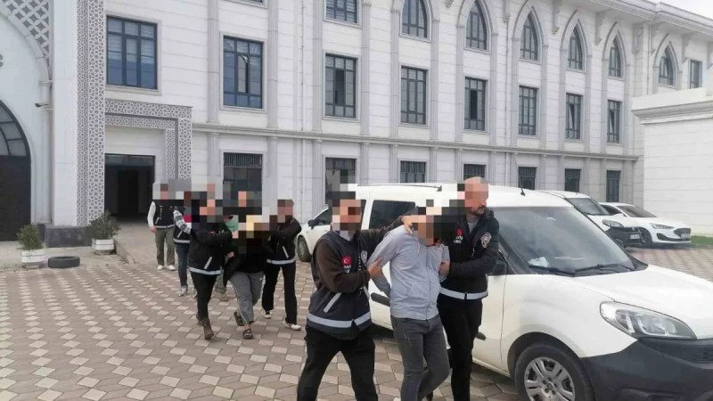 Çamaşırhane cinayetinde mütalaa açıklandı!