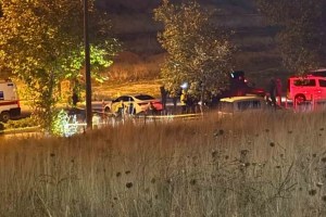 Denetim noktasında polise kurşun yağdı! Polis şehit oldu