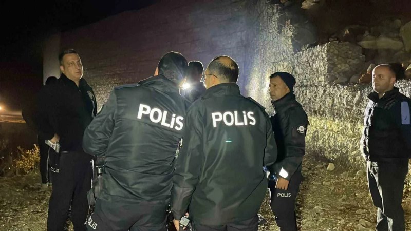 Dere yatağına düşen adam kurtarılamadı! – fotoğraf 2