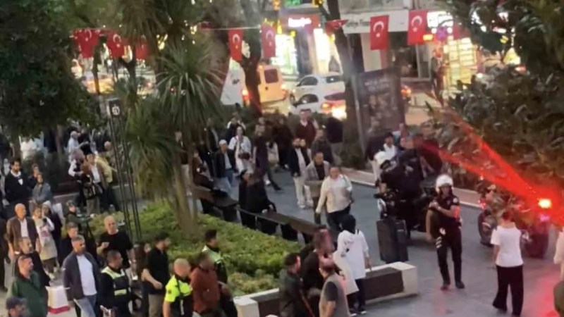 Eski eşini bıçaklayan şüpheli yakalandı! – fotoğraf 2