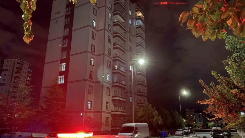 Yaşlı kadın evinde ölü bulundu