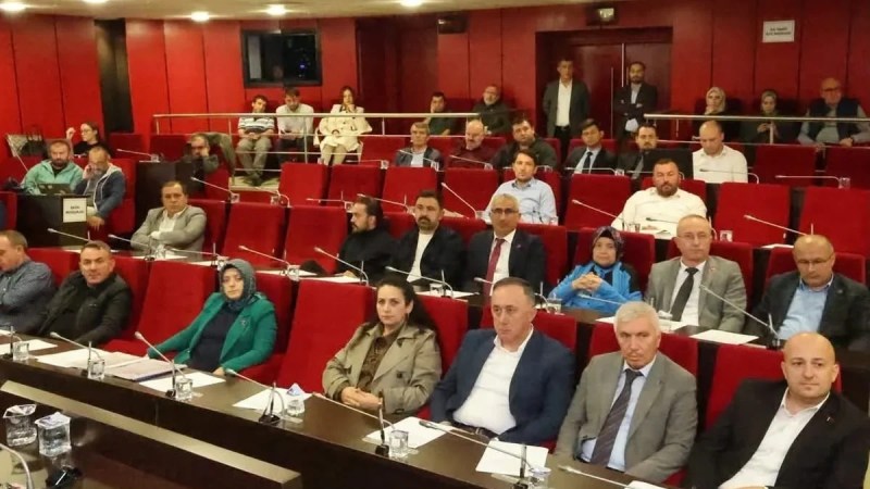 Gebze bütçesi 9,3 milyar liraya çıktı
