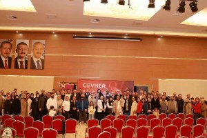 Gebze’de Cevher Çocuk Projesi başladı