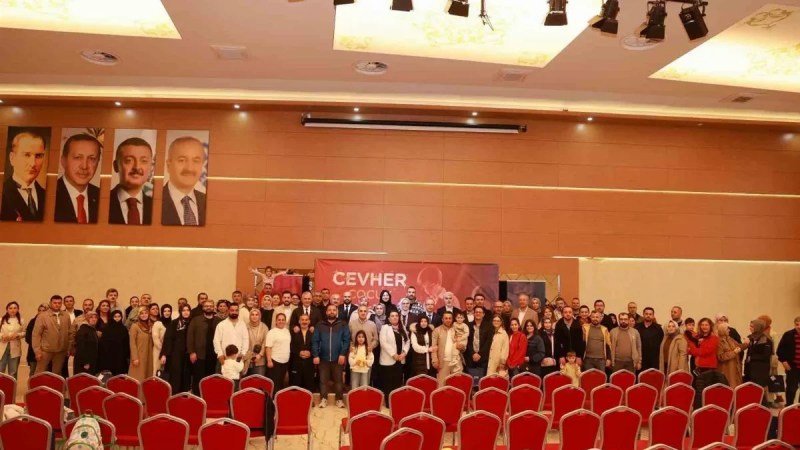 Gebze’de Cevher Çocuk Projesi başladı