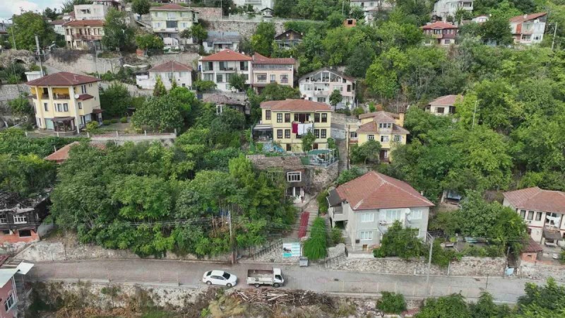 İzmit'teki tarihi konak eğitime açılıyor