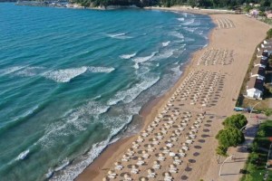 Kandıra sahillerinde yeni turizm rotası