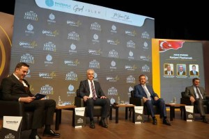 Kariyer Zirvesi gençlerle ustaları buluşturdu