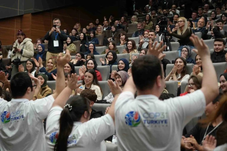 Kariyer Zirvesi gençlerle ustaları buluşturdu – fotoğraf 3