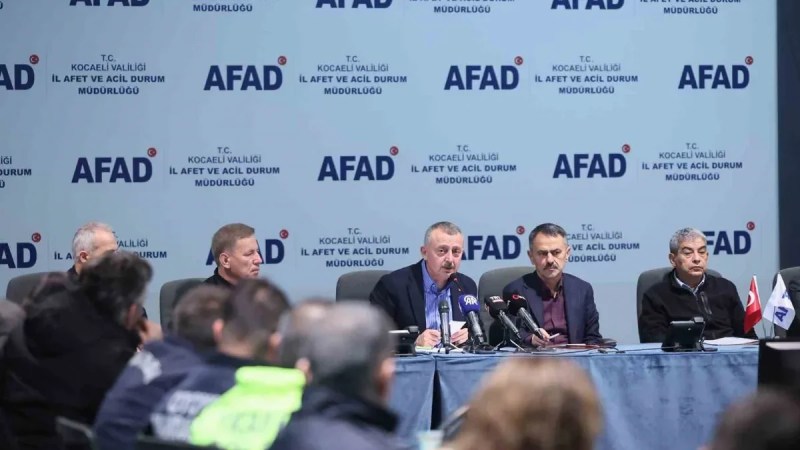 Kocaeli’de selzedelere nakdi destek başladı