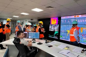 Kocaeli’nin sıfır atık modeli dünyaya açıldı