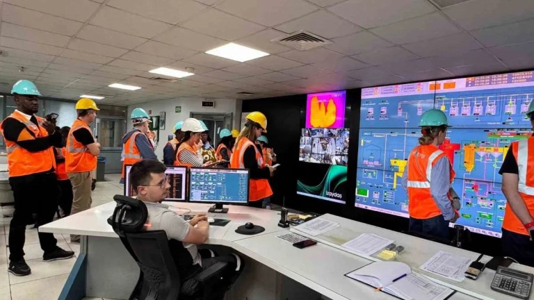 Kocaeli’nin sıfır atık modeli dünyaya açıldı