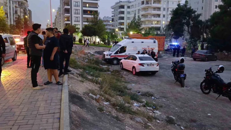 Polisle çatışan firari yaşamını yitirdi! – fotoğraf 2