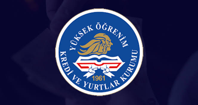 KYK burs ve kredi başvuruları başladı!