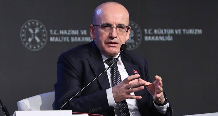 Şimşek açıkladı! Fon krizinde kazanç sağlayanlar tespit edildi
