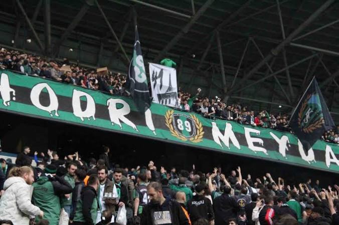 Göztepe maçı Kocaelispor’a pahalıya patladı!