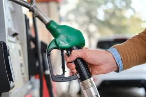 Kocaeli’de motorin cep yakıyor! İşte 26 Ekim akaryakıt fiyatları