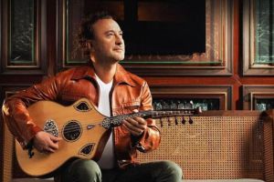 Şarkıcı Nev hayatını kaybetti