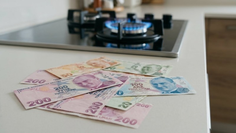 Doğal gazda limiti aşanın faturası ikiye katlanacak!