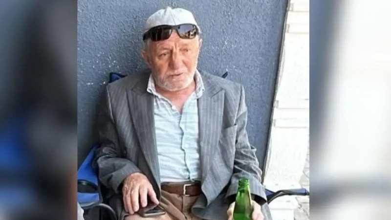 Şefik Aslantaş hayatını kaybetti