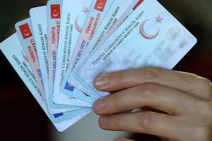 Kimlikten diplomaya her şey tek yerde olacak!