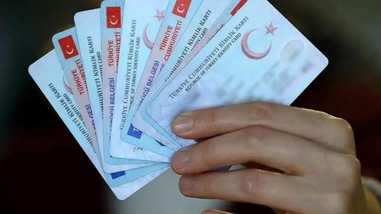 Kimlikten diplomaya her şey tek yerde olacak!