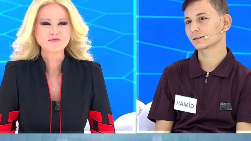 Canlı yayında 2 saatte 480 bin TL kazandı!