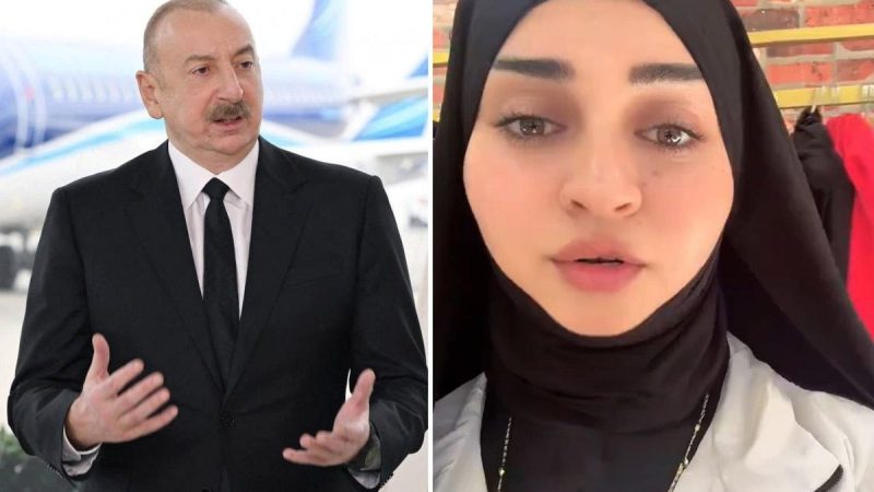 Okullardan sonra şimdi de tesettür mağazaları mı hedefte?
