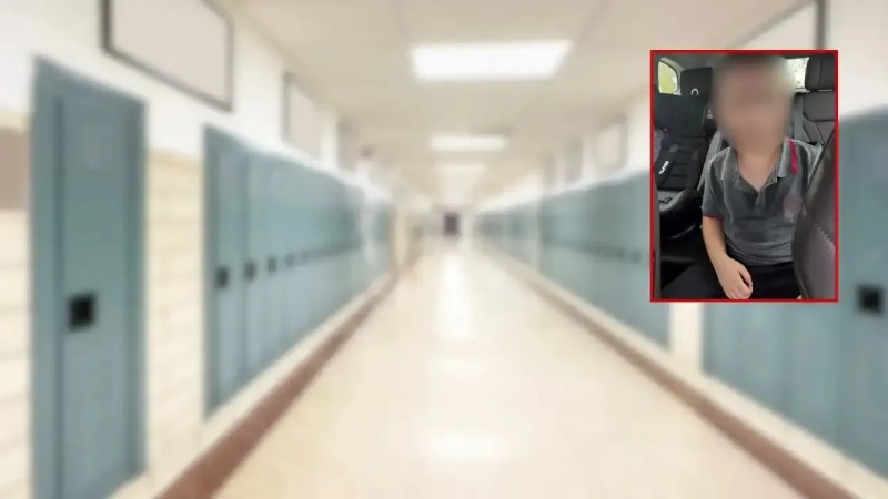 Kocaeli’de özel okulda skandal iddia: 4 öğrenci bir çocuğa saldırdı!