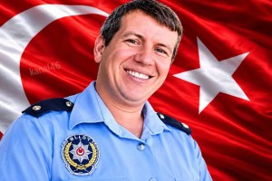 Polis memurunun organları umut oldu!