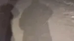 Allahuekber Dağları'na mevsimin ilk karı düştü