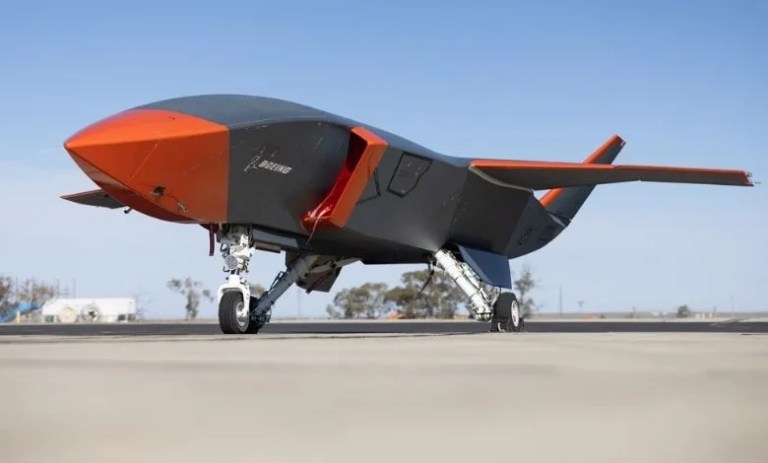 Almanya MQ-28 Ghost Bat alımından vazgeçti