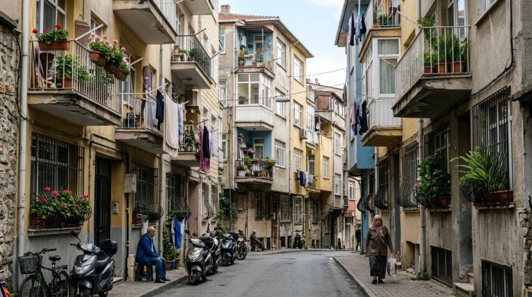 Ekim ayı kira artış oranı %31,49 oldu