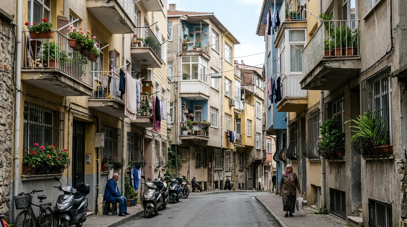 Ekim ayı kira artış oranı %31,49 oldu
