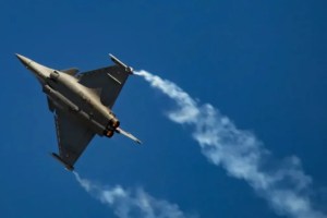 Fransa ve BAE’den Rafale F5 ortaklığı