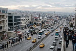 İşsizlik oranı Eylül 2026 döneminde yüzde 8,4’e yükseldi