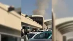Riyad havalimanı saldırısında 1 kişi can verdi!
