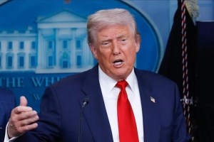 Trump’tan JD Vance ve İran iddialarına yalanlama
