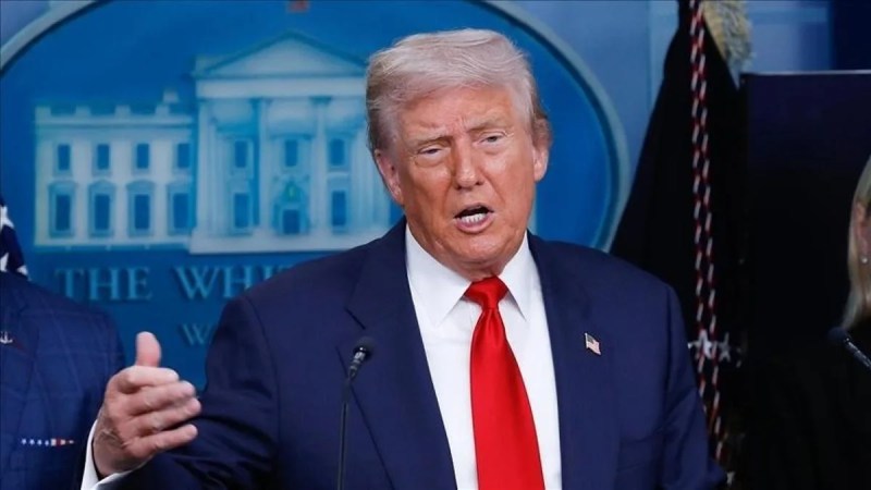 Trump'tan JD Vance ve İran iddialarına yalanlama