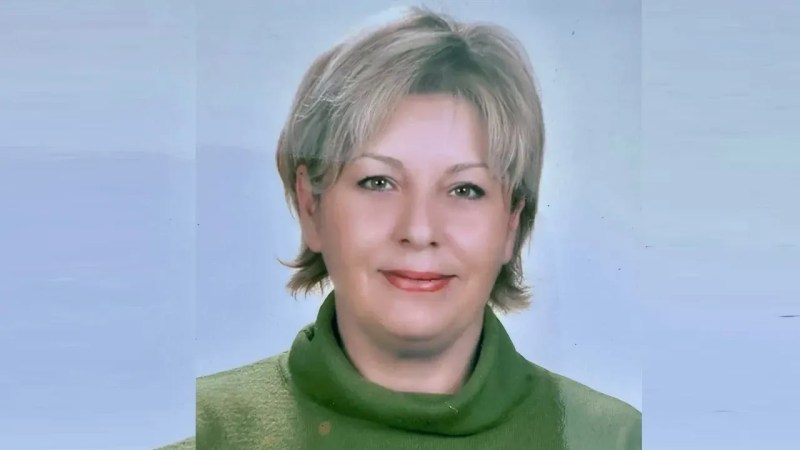 Derya Dağlaroğlu hayatını kaybetti