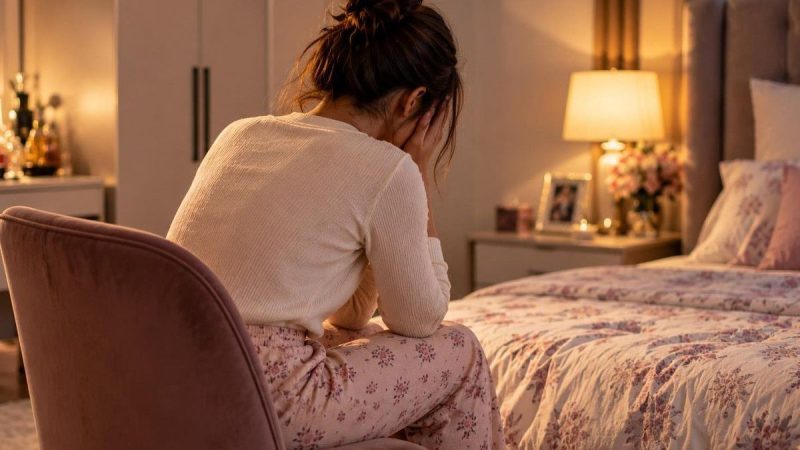 Sosyal medya aşkı pahalıya patladı! Velayet anlaşması gündem oldu