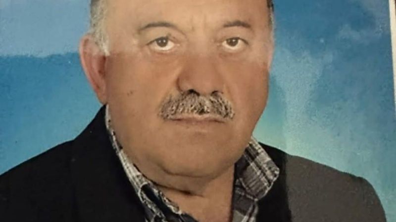 Tahir Aktaş hayatını kaybetti